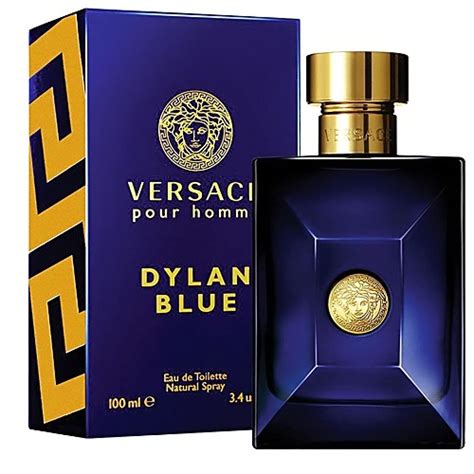 versace dylan blue vapo|Versace pour homme.